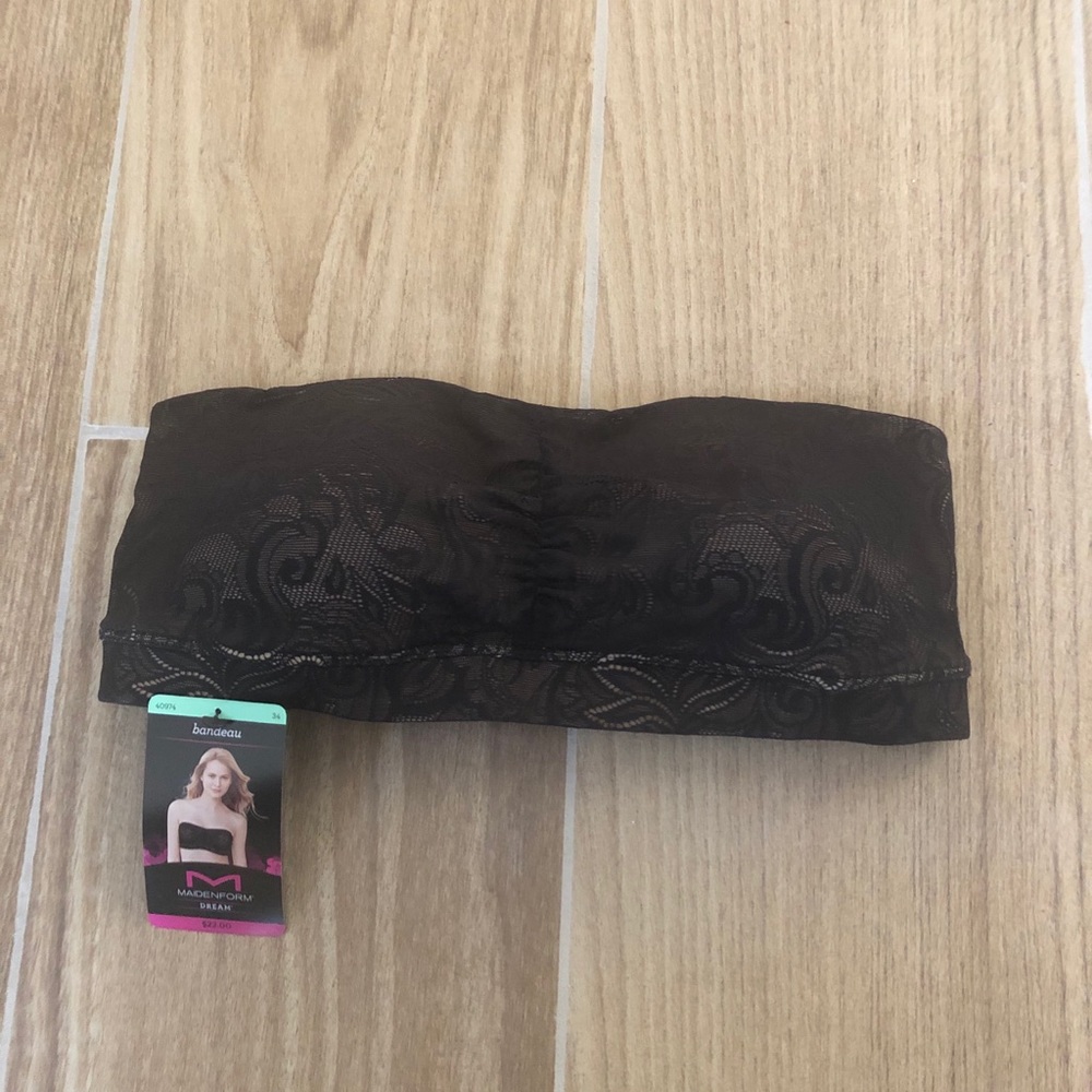 Bandeau by Maidenform